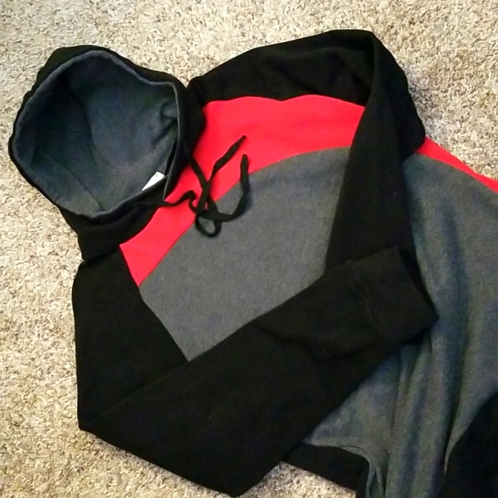 "Hoodie" by Sport Vogue
